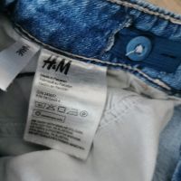 дънки h&m , снимка 4 - Детски панталони и дънки - 45131816