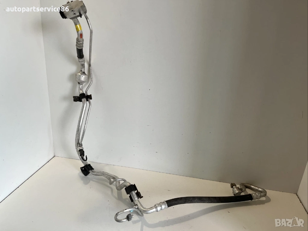 Маркуч за климатик за KIA Ceed 1.6 CRDi (2010), снимка 1