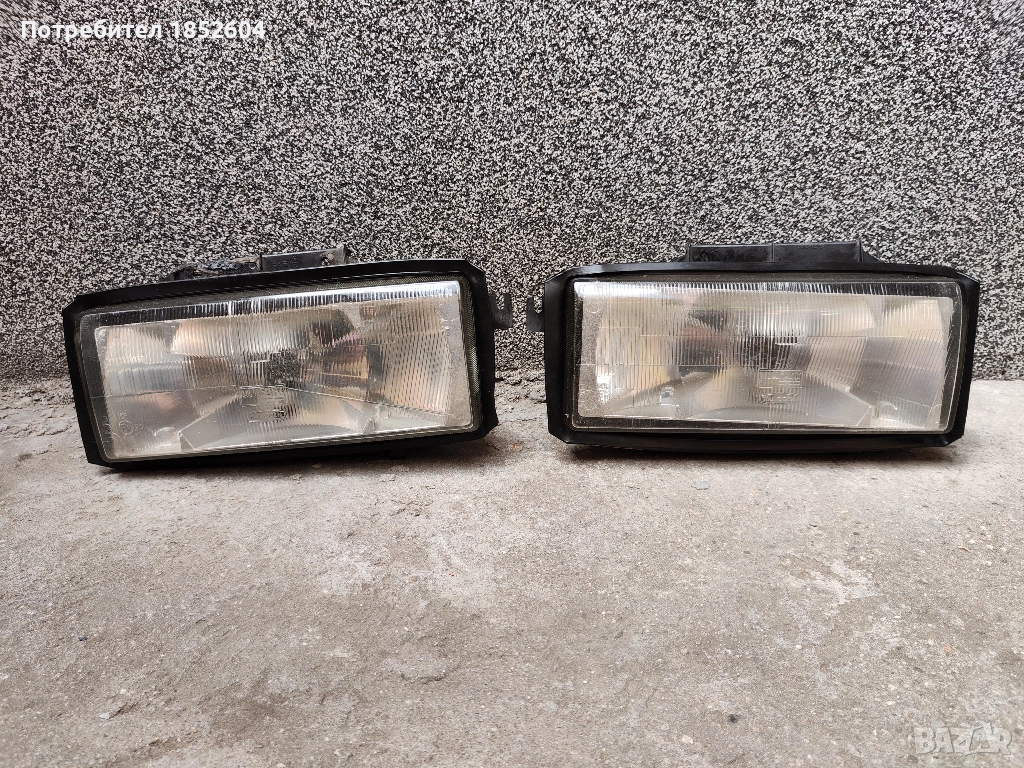 Халогени за камион, снимка 1