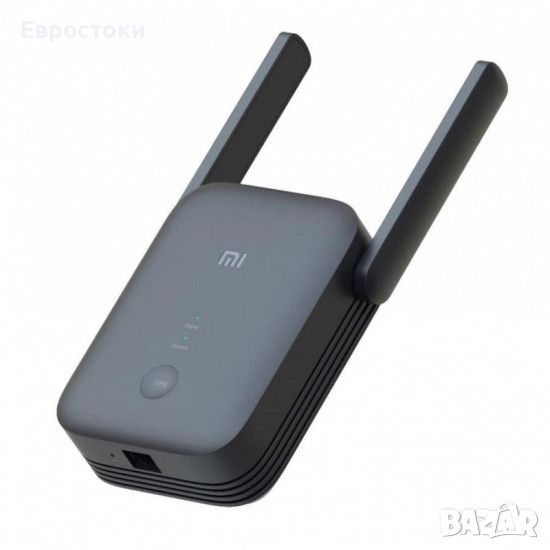 Xiaomi Mi WiFi Range Extender AC1200  Усилвател на WiFi сигнал, снимка 1