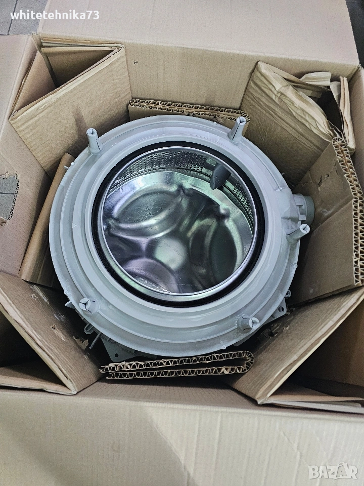 Барабан от пералня AEG , снимка 1