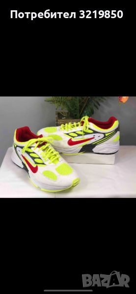 Nike Ghost Racer нови маратонки, снимка 1
