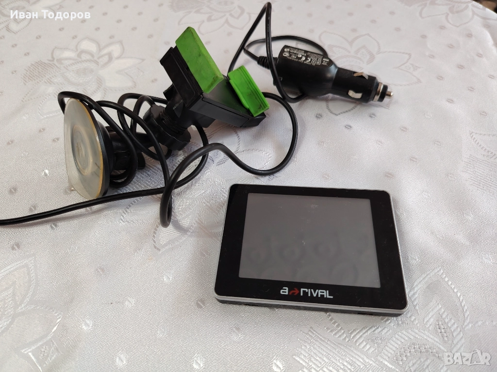 Навигация, снимка 1