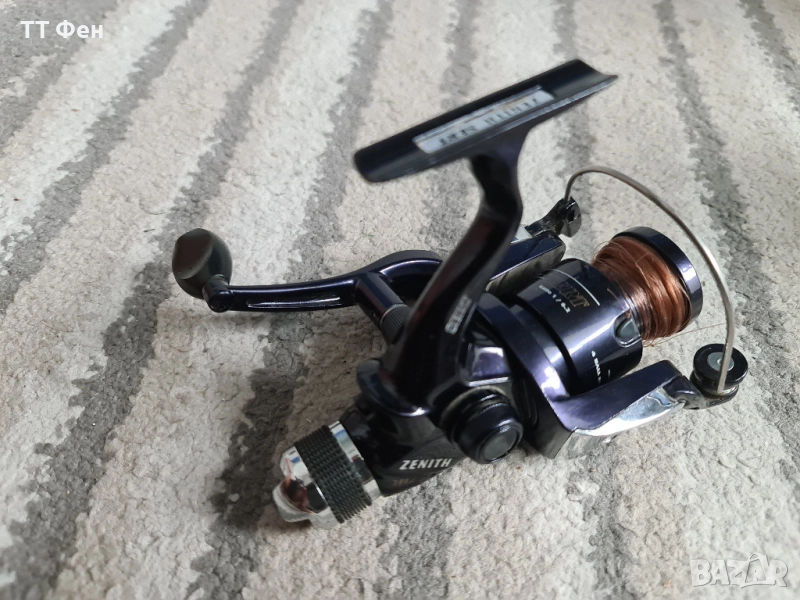 Макара Sert Zenith RD, снимка 1
