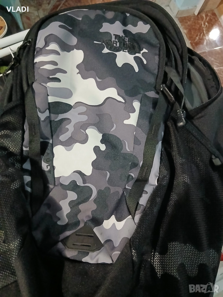 Раница The north face , снимка 1