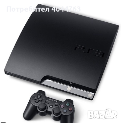 Продавам PlayStation3 - 25 игри, снимка 1