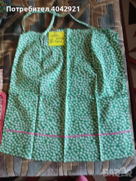 Престилки за готвене , снимка 1