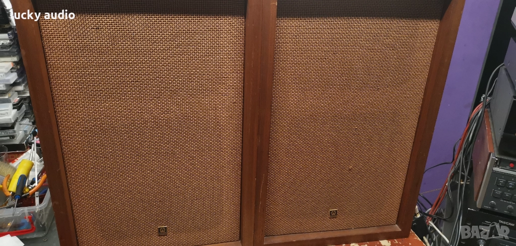 Колони PIONEER CS 62 промоция, снимка 1