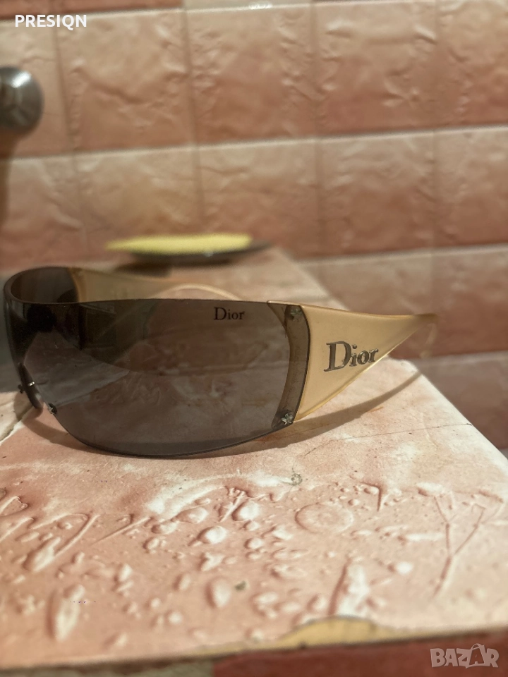 Очила DIOR SKI 5, снимка 1