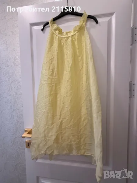 Рокля , снимка 1