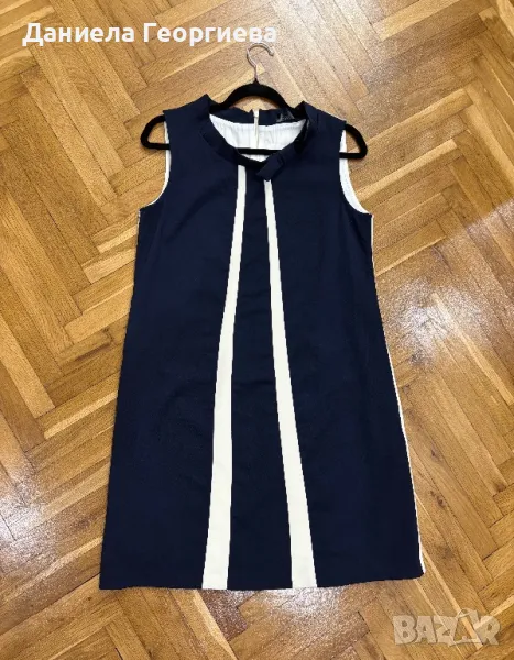 Дамска рокля, снимка 1