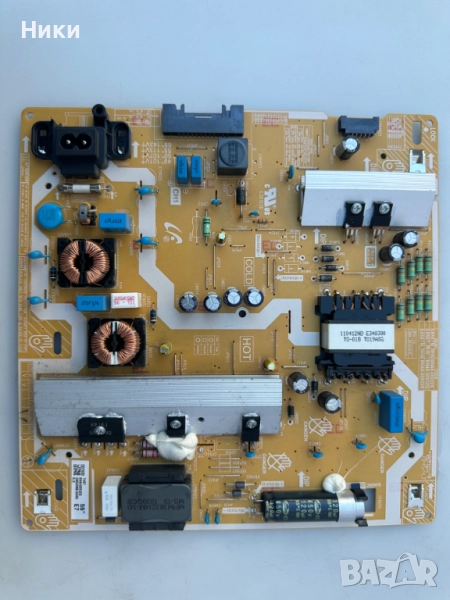 Power Board L65E7N_RHS / BN44-00932S, снимка 1
