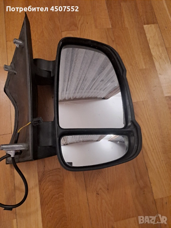 Огледало Boxer Jumper Ducato, снимка 1