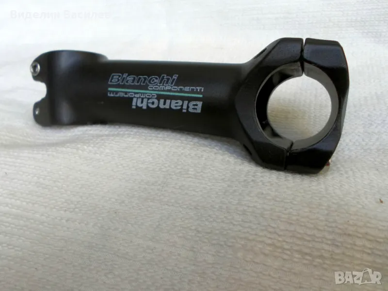 Bianchi /лапа за шосеен велосипед/, снимка 1