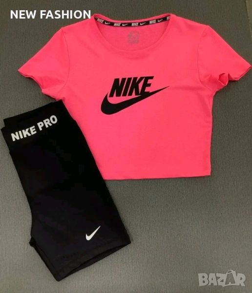 Дамски Екипи Nike , снимка 1