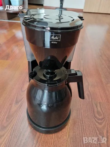 Кафемашина Melitta Easy, снимка 1