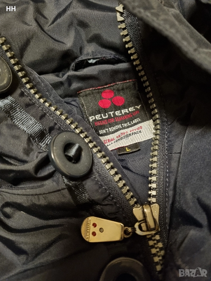 Peuterey мъжко яке, снимка 1