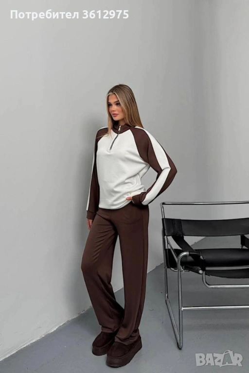 Дамски комплект, снимка 1