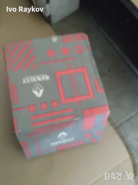 Мигач за камион , RENAULT 5001838847 , , снимка 1