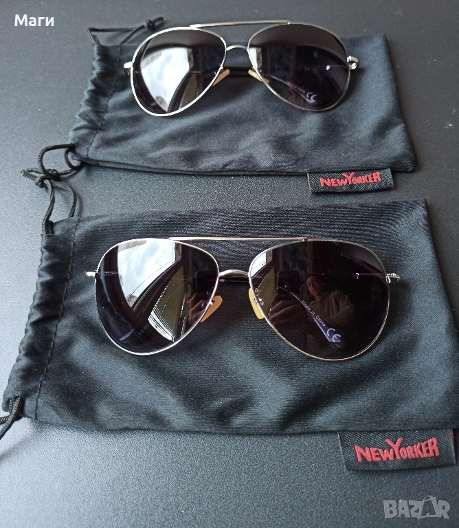 Очила New Yorker , снимка 1