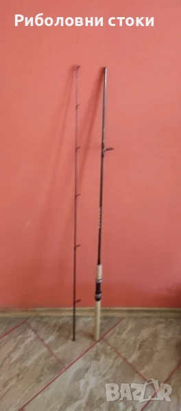 Въдица WONDER SPIN - 2.40м, снимка 1