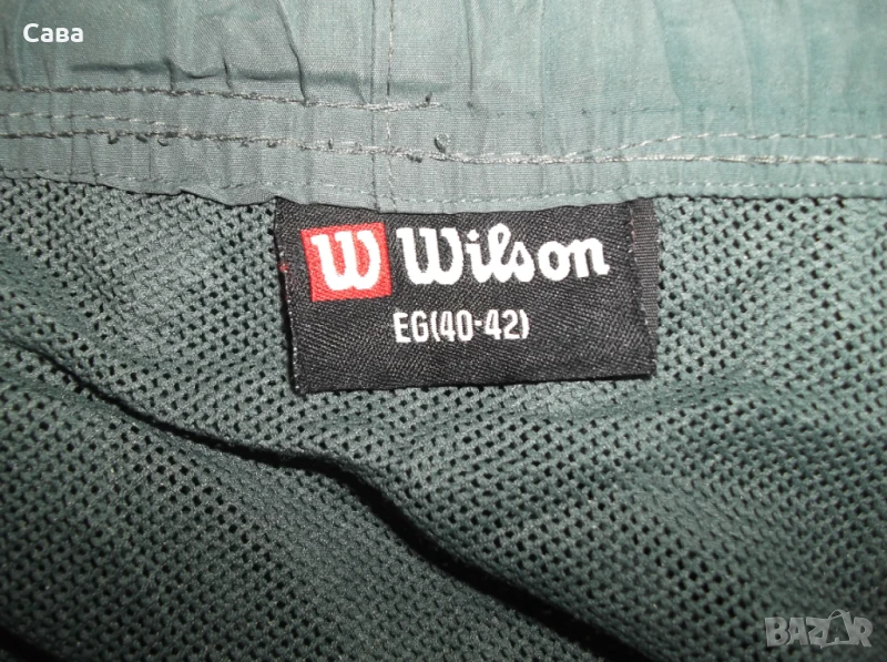 Шорти WILSON  мъжки,2ХЛ, снимка 1