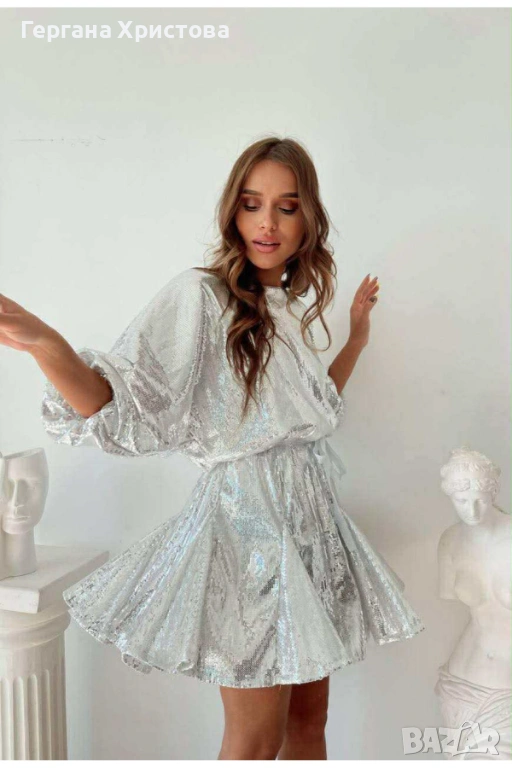 Рокля Diamond, снимка 1