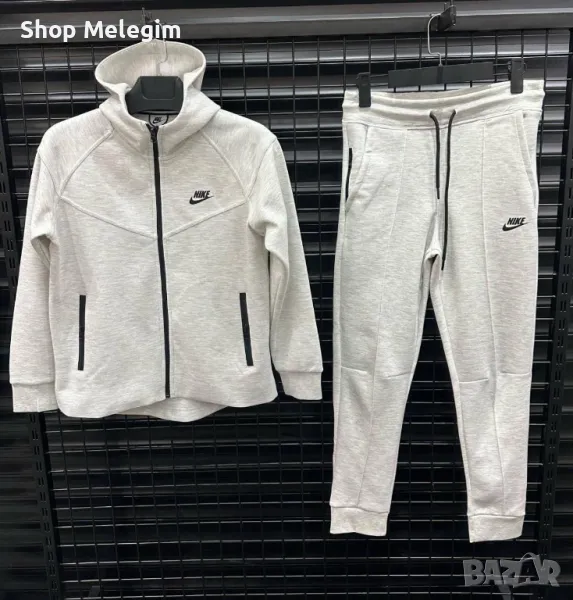 Nike мъжки екип , снимка 1