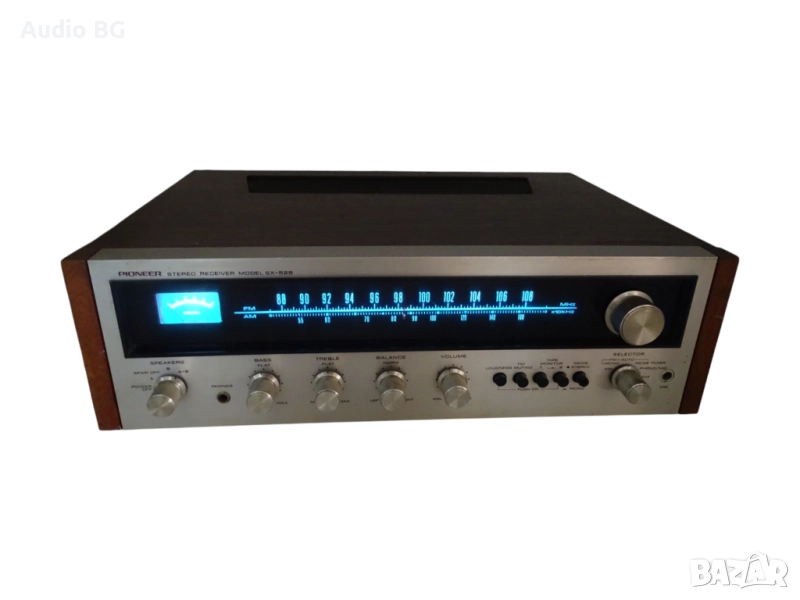 Pioneer SX-525, снимка 1