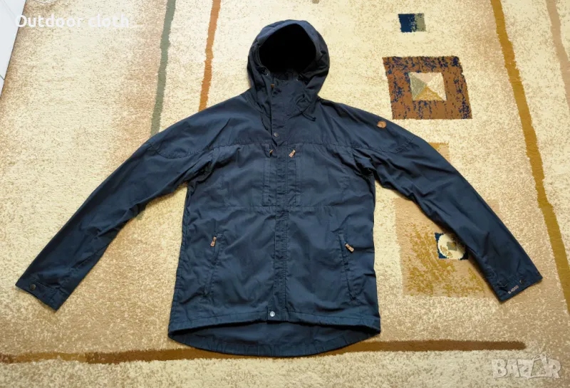 Fjallraven Skogso jacket, снимка 1