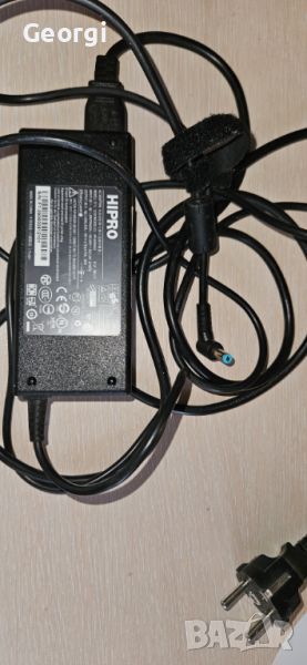 Захранване за лаптоп HIPRO 19V/4.74A/90W, снимка 1