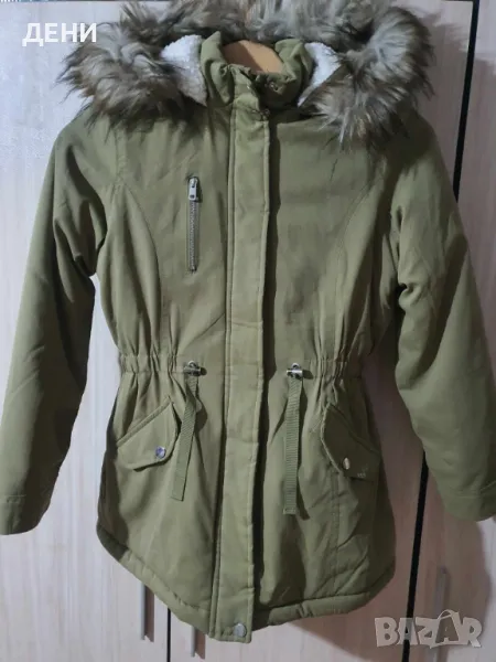 Зимно яке, снимка 1