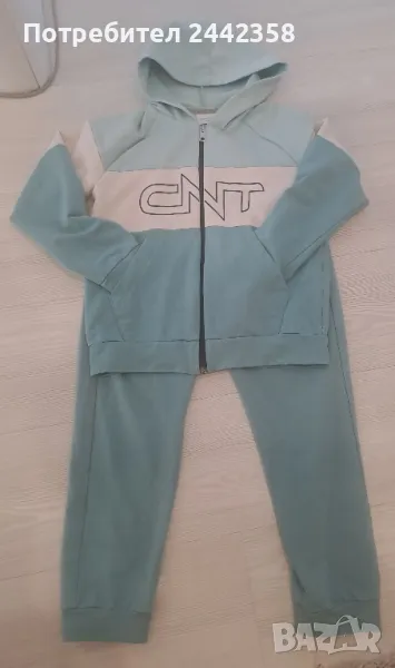 Детски екип за момче , снимка 1