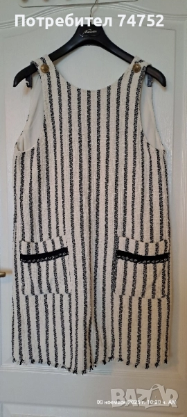 Рокля на Zara, снимка 1