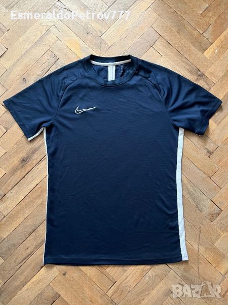 Мъжка тениска Nike dri-fit, снимка 1