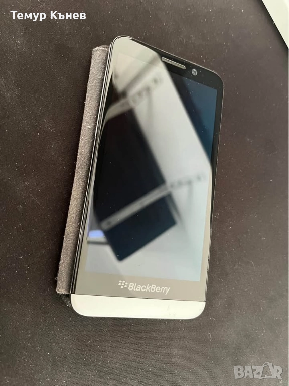 Blackberry Z30, снимка 1