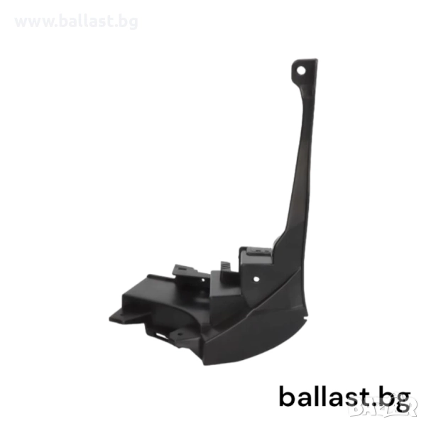 Държач броня A1668852624 W166, W292, снимка 1