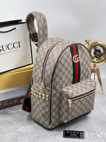 раница gucci , снимка 1