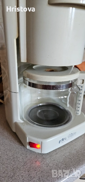 Кафемашина за шварц кафе, снимка 1