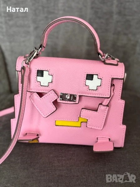 Hermes чанта , снимка 1