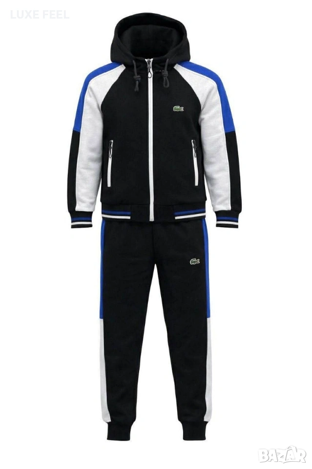 Lacoste ⚜️ Детски Екип , снимка 1