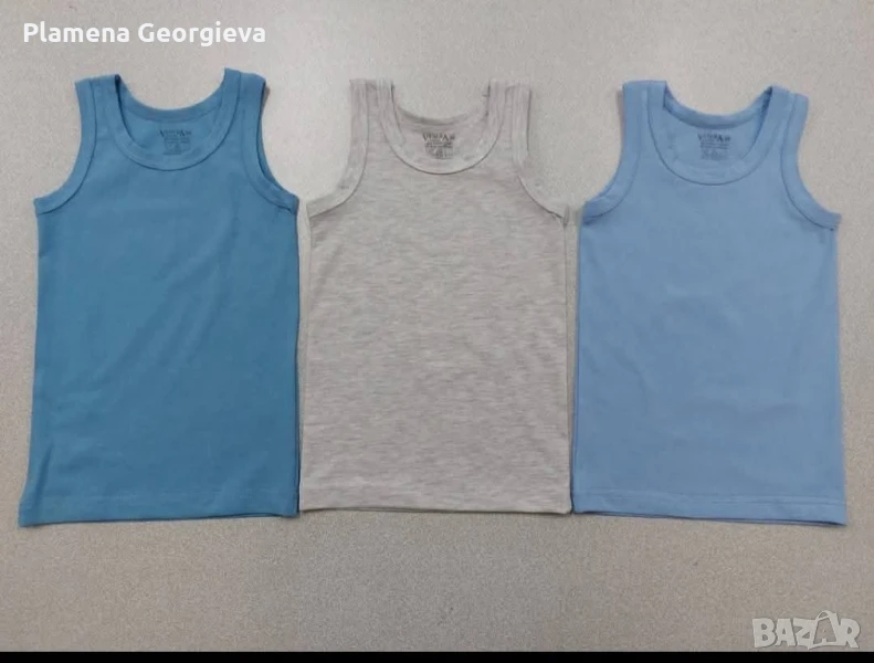 Потници за момчета , снимка 1