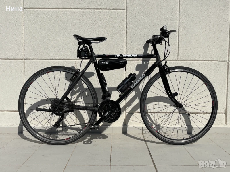 Велосипед Raleigh Technium 28", снимка 1