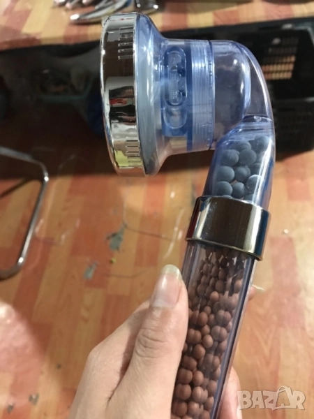 СПА душ слушалка, снимка 1