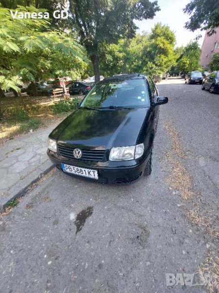 VW polo 1.4 бензин, снимка 1