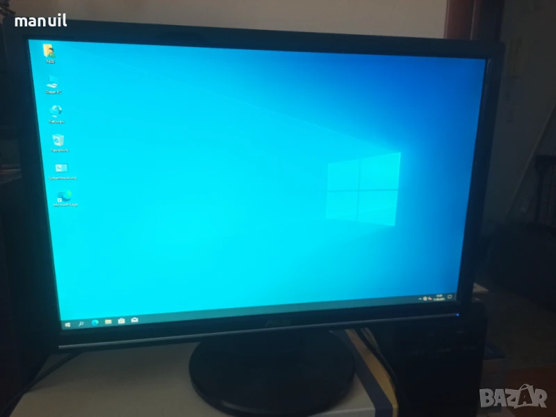 Продавам монитор Asus 22 инча, снимка 1