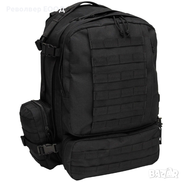 Тактическа раница MFH IT Tactical-Modular 30265A, снимка 1