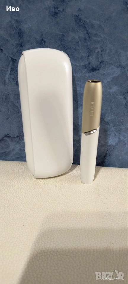 IQOS 3 Duo , снимка 1