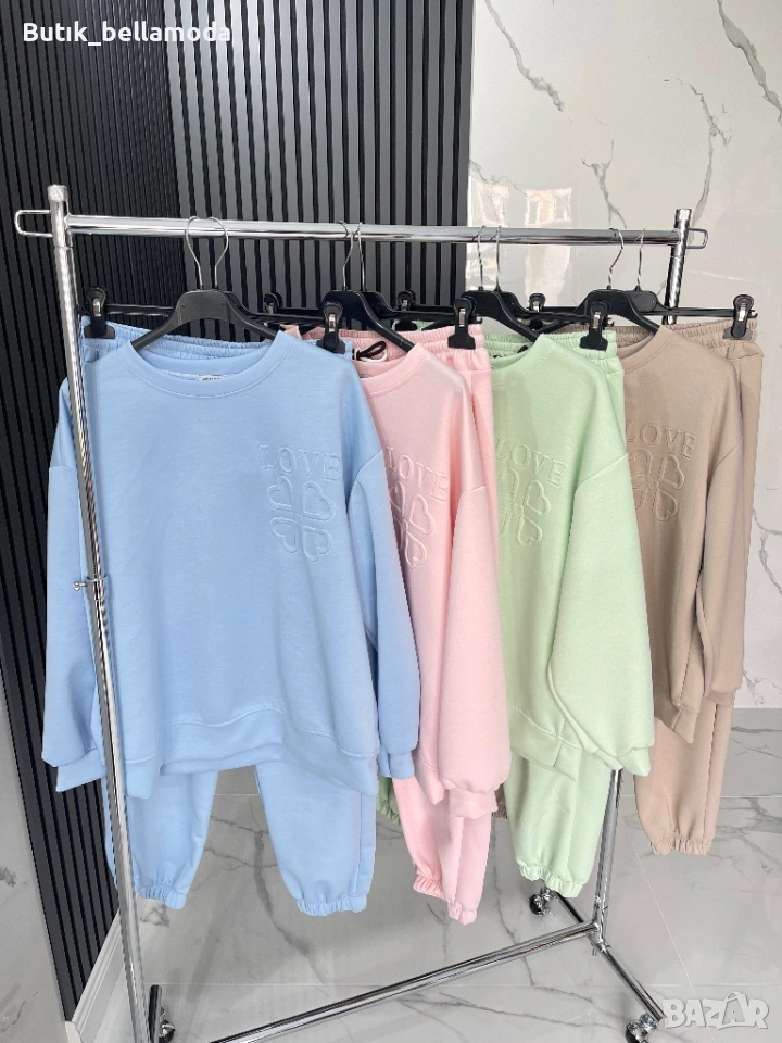 Страхотни сетове Лове , снимка 1