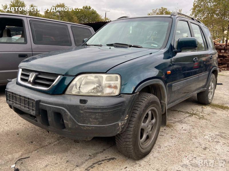 Honda CR-V 2.0i 2004г. НА ЧАСТИ, снимка 1